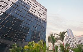 新加坡中國城凱貝麗酒店式服務公寓